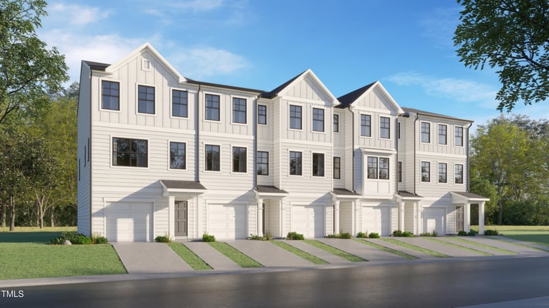 3703 Elm Grove Ln, Raleigh, NC 27604
