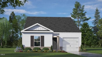 3703 Huntsmoor Ln, Wilson, NC 27896