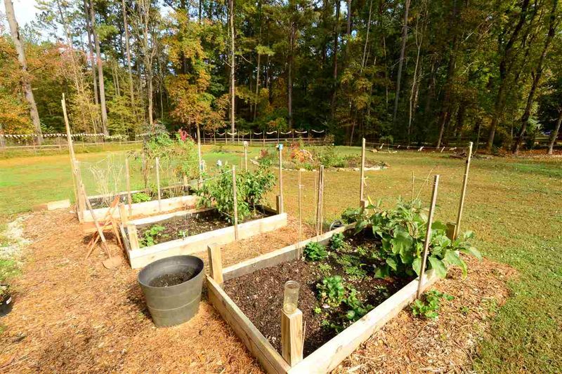 3703 Rivermont Rd, Durham, NC 27712