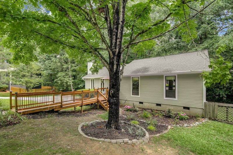 3703 Shrewsbury St, Durham, NC 27707