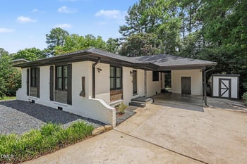 3704 Ann Arbor Ct, Raleigh, NC 27604