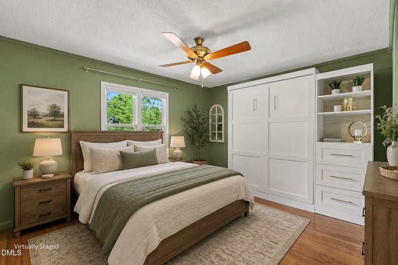3704 Ann Arbor Ct, Raleigh, NC 27604