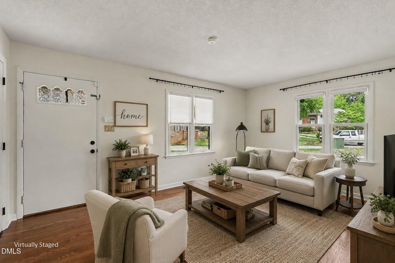 3704 Ann Arbor Ct, Raleigh, NC 27604
