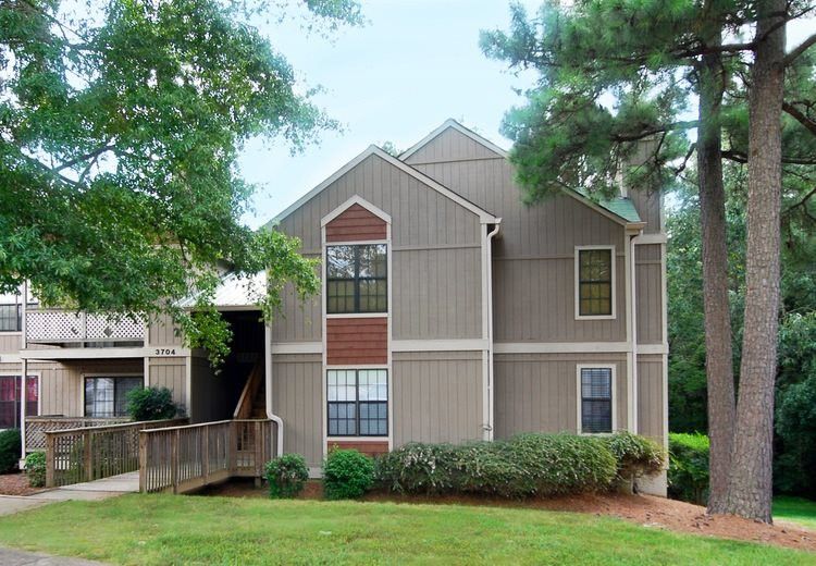 3704 Chimney Rg #203, Durham, NC 27713