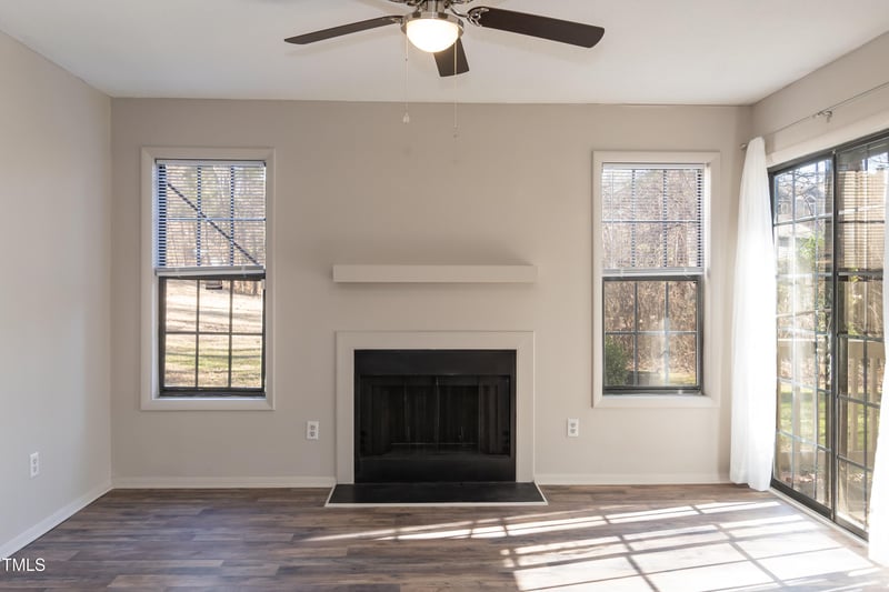 3704 Chimney Ridge Pl #007, Durham, NC 27713