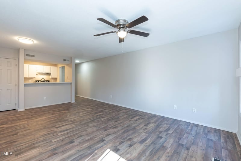 3704 Chimney Ridge Pl #007, Durham, NC 27713