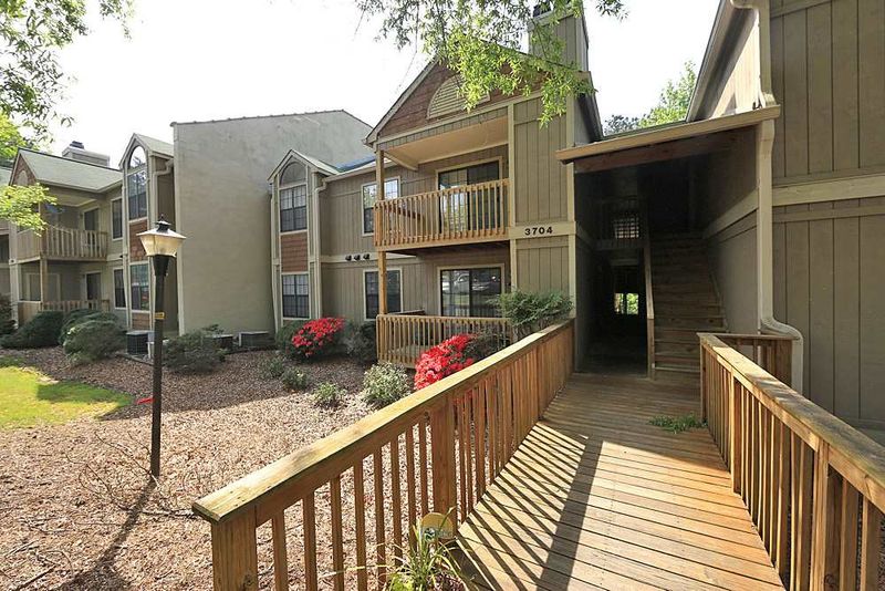 3704 Chimney Ridge Pl #101, Durham, NC 27713