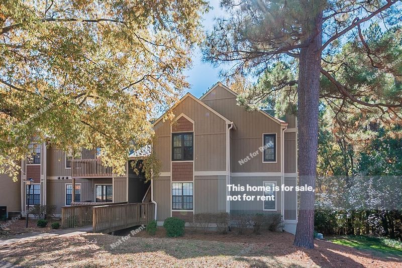 3704 Chimney Ridge Pl #3, Durham, NC 27713