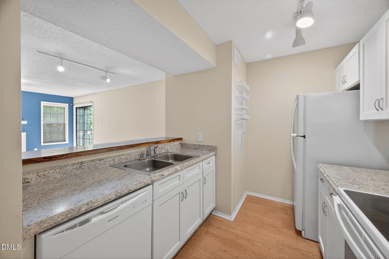 3704 Chimney Ridge Pl #Apt 207, Durham, NC 27713