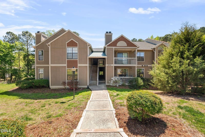 3704 Chimney Ridge Pl #Apt 207, Durham, NC 27713