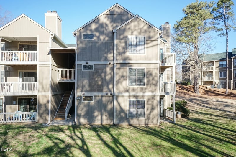 3704 Chimney Ridge Pl #007, Durham, NC 27713
