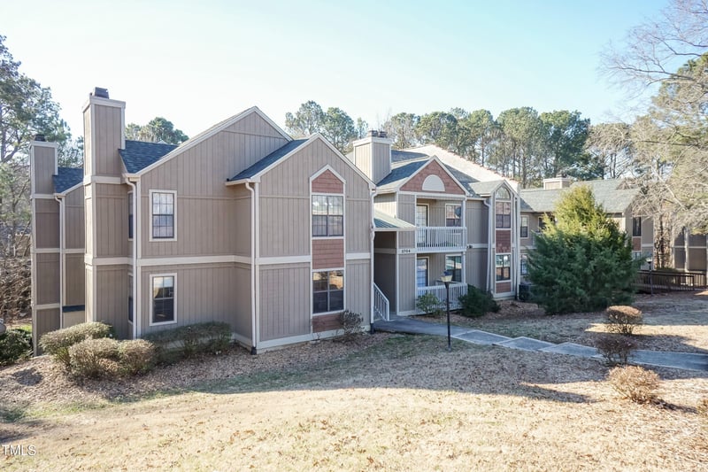3704 Chimney Ridge Pl #007, Durham, NC 27713