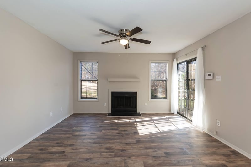 3704 Chimney Ridge Pl #007, Durham, NC 27713
