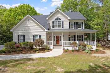3704 Fox Stone Dr, Raleigh, NC 27603