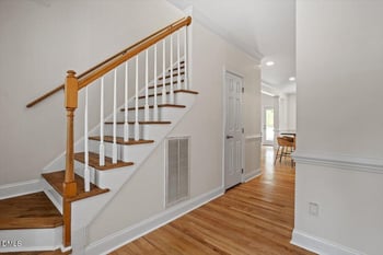 3704 Fox Stone Dr, Raleigh, NC 27603