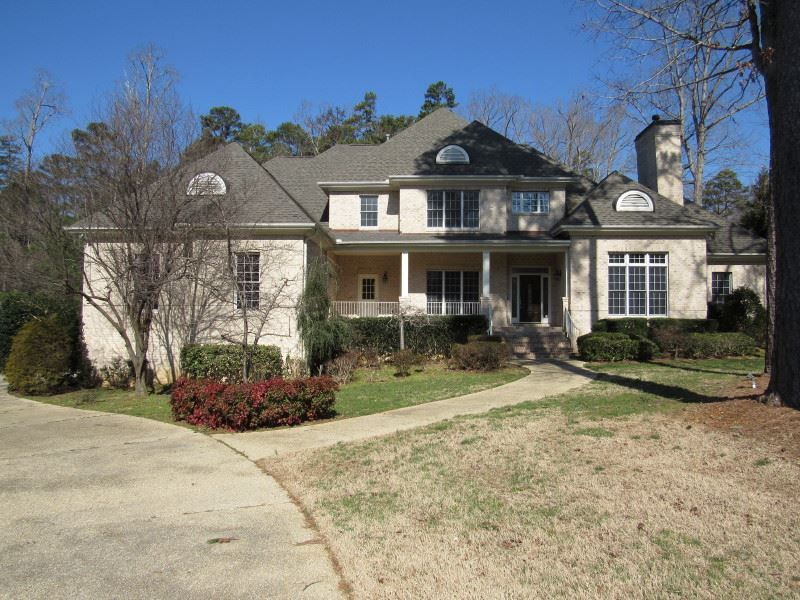 3704 Foxwood Pl, Durham, NC 27705