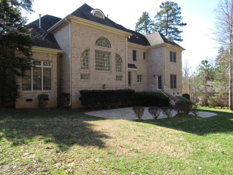 3704 Foxwood Pl, Durham, NC 27705
