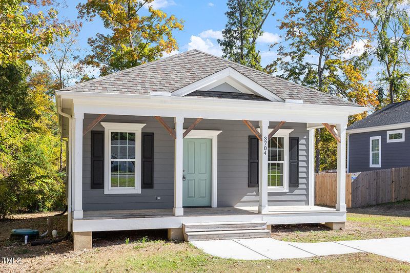 3704 Guess Rd, Durham, NC 27705