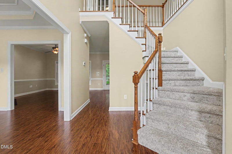 3704 Highland Creek Dr, Apex, NC 27539