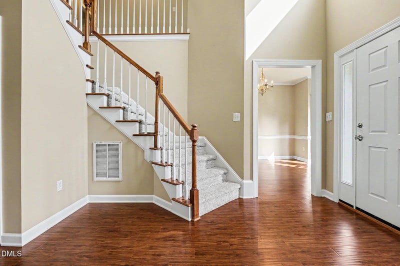 3704 Highland Creek Dr, Apex, NC 27539