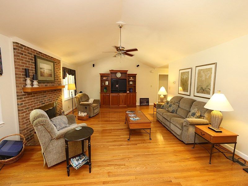 3704 Hunt Rd, Hillsborough, NC 27278