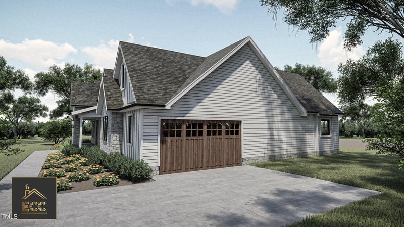 3704 Joyful Crk Trl, Zebulon, NC 27597