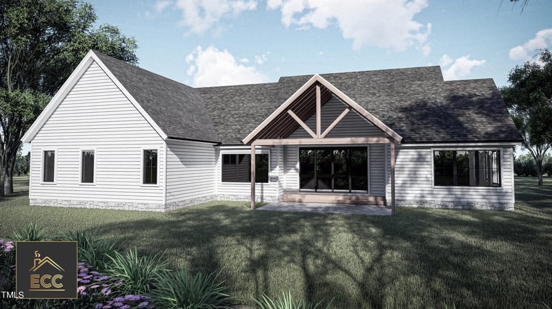 3704 Joyful Crk Trl, Zebulon, NC 27597