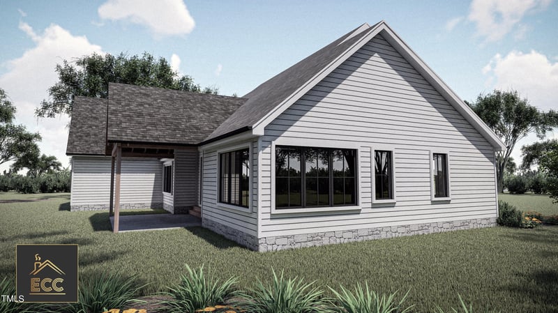 3704 Joyful Crk Trl, Zebulon, NC 27597