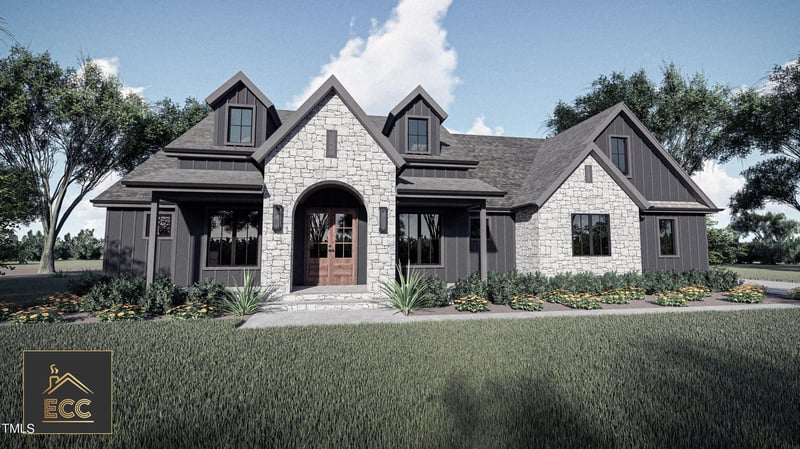 3704 Joyful Crk Trl, Zebulon, NC 27597