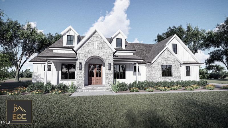 3704 Joyful Crk Trl, Zebulon, NC 27597