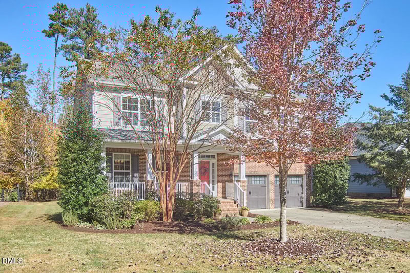 3704 Keohane Dr, Durham, NC 27705