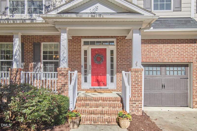 3704 Keohane Dr, Durham, NC 27705