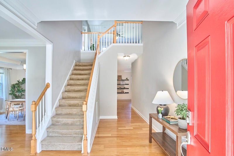 3704 Keohane Dr, Durham, NC 27705