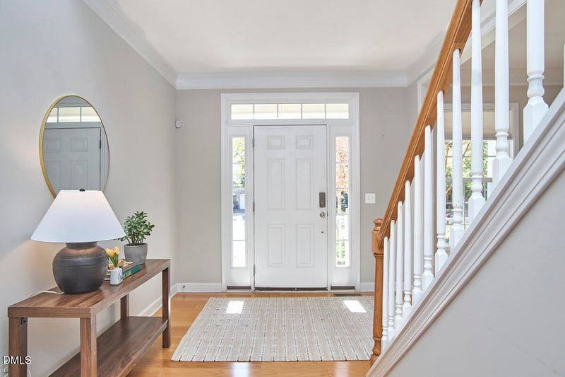 3704 Keohane Dr, Durham, NC 27705