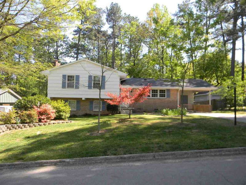 3704 Marlin Ct, Raleigh, NC 27604