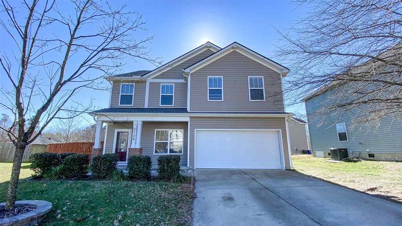 3704 Mayfair Mill Dr, Raleigh, NC 27616