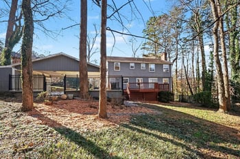3704 Pembrook Pl, Raleigh, NC 27612