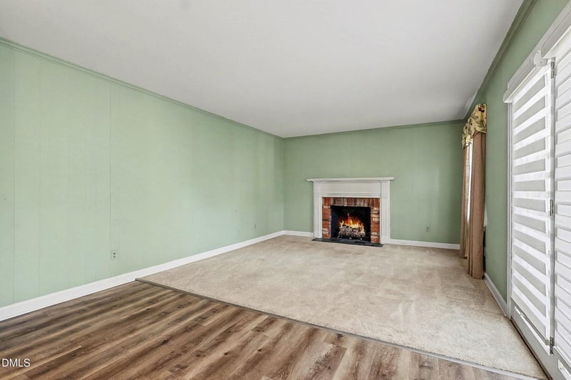 3704 Pembrook Pl, Raleigh, NC 27612