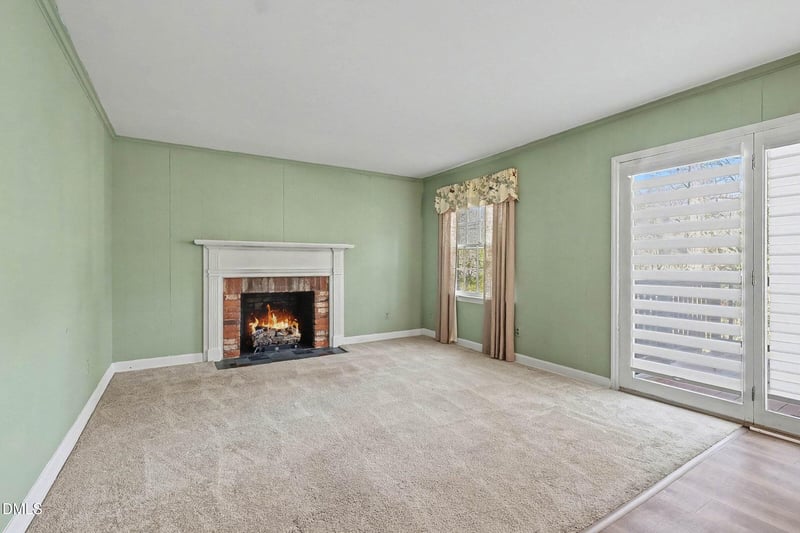 3704 Pembrook Pl, Raleigh, NC 27612