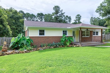 3704 Rivermont Rd, Durham, NC 27712