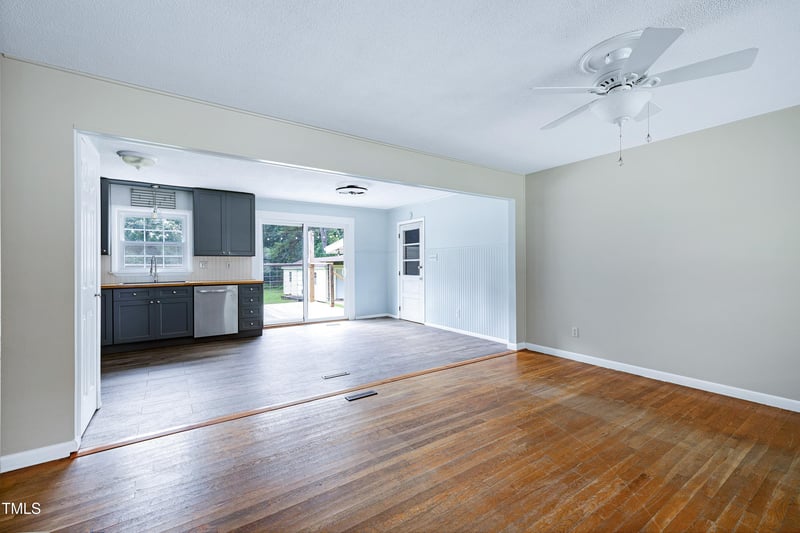 3704 Rivermont Rd, Durham, NC 27712