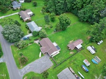 3704 Rivermont Rd, Durham, NC 27712