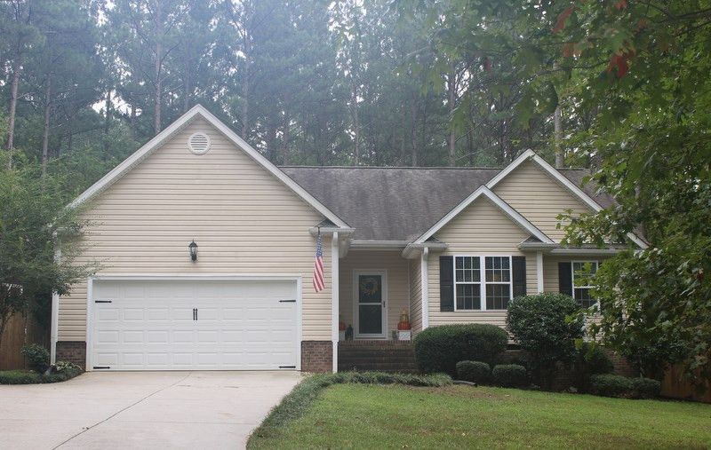 3704 Sapphire Ct, Franklinton, NC 27525