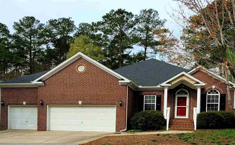 3704 Sawyers Mill Dr, Apex, NC 27539
