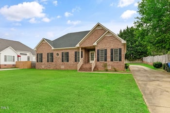 3704 Shadow Ridge Rd, Wilson, NC 27896