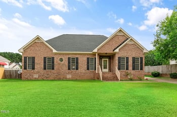 3704 Shadow Ridge Rd, Wilson, NC 27896