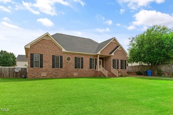 3704 Shadow Ridge Rd, Wilson, NC 27896