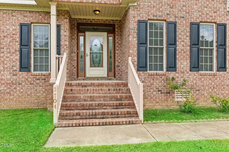 3704 Shadow Ridge Rd, Wilson, NC 27896