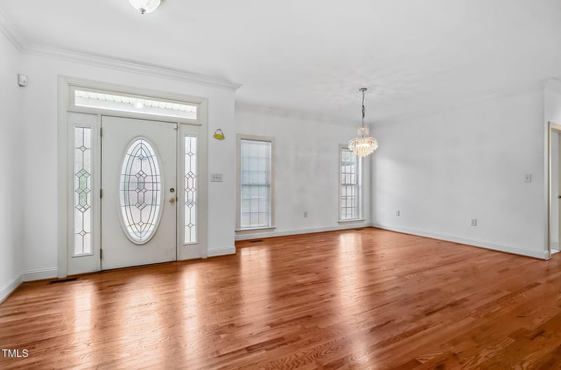 3704 Shadow Ridge Rd, Wilson, NC 27896
