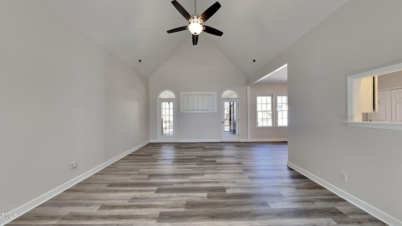 3704 Sky Meadow Dr, Apex, NC 27539